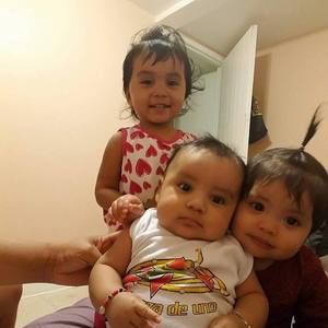 Meet your Posher, Walter